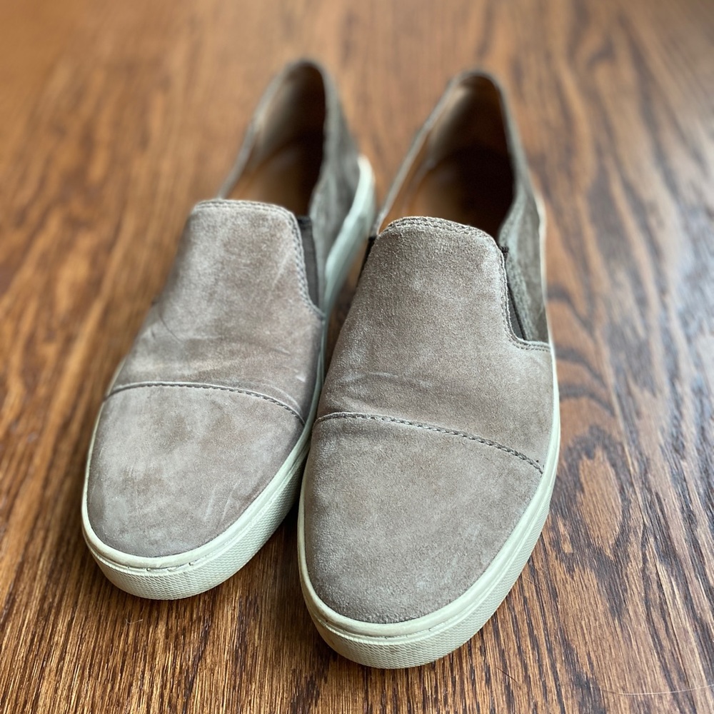 Frye Ivy sneaker